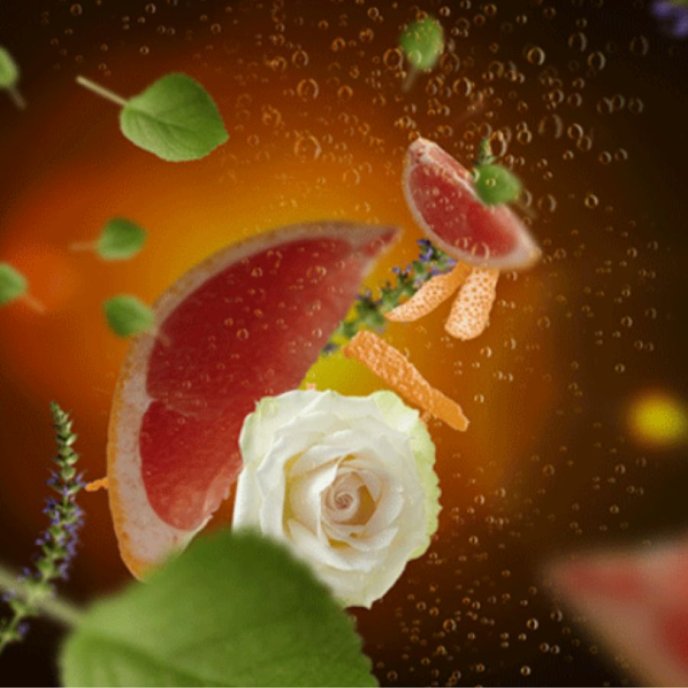 Refill Bildoft | Exquisite Sparkle | 2-pack