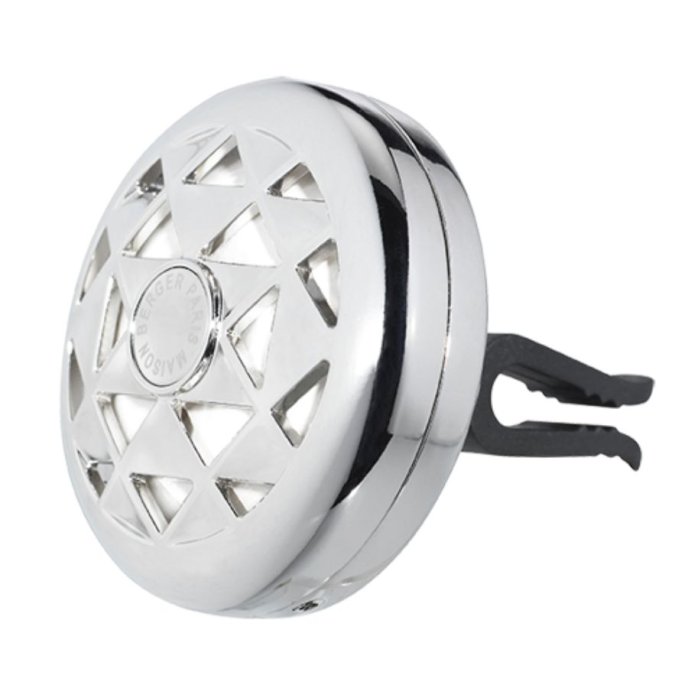 Maison Berger | Bildoft ventilklämma | Agaves Garden Joy