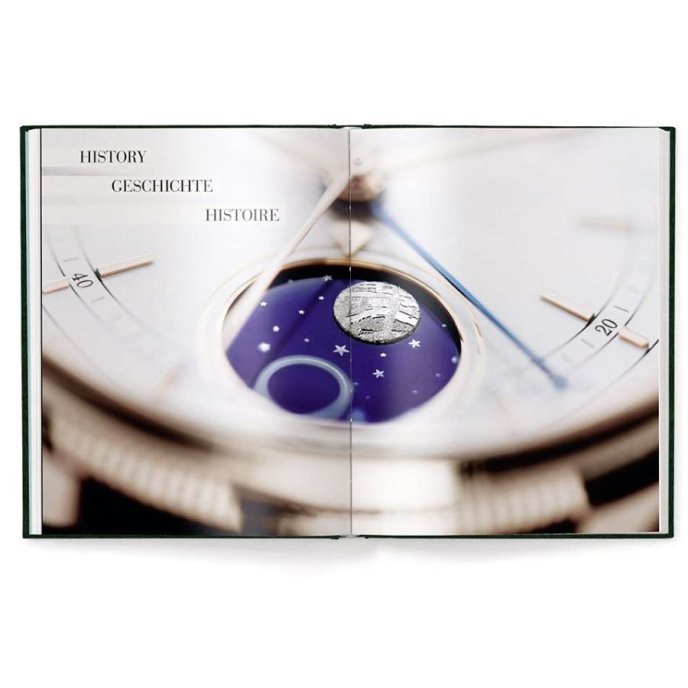 The Watch Book Rolex – New Edition