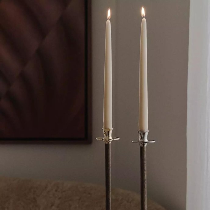 Hilke Collection Mansion Light Beige