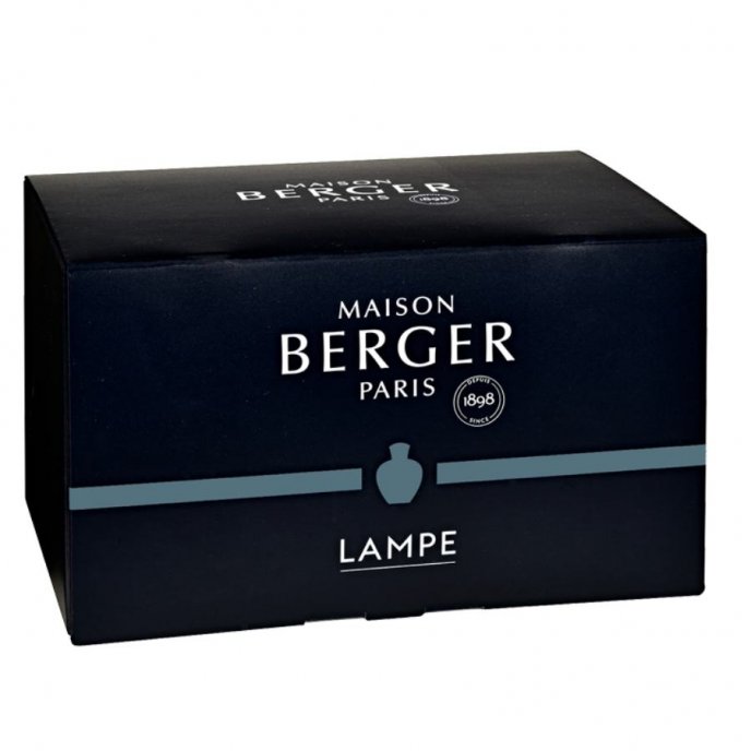 Végétale White doftlampa | Maison Berger