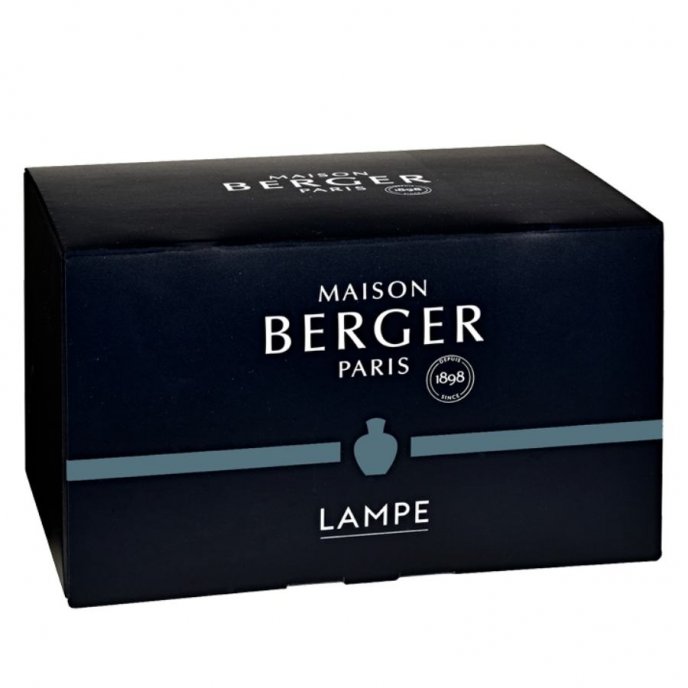 Aroma Lamp | Jungle White Maison berger paris