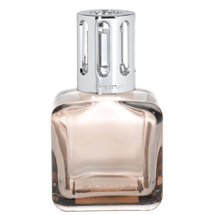 Doftlampa | Giftset Ice Cube Beige | Maison Berger Paris