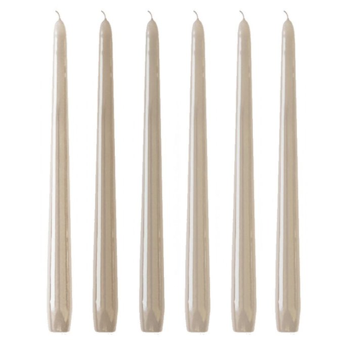 Hilke Collection Mansion Light Beige