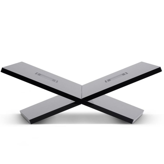 Assouline Bookstand – Black Book Accessories