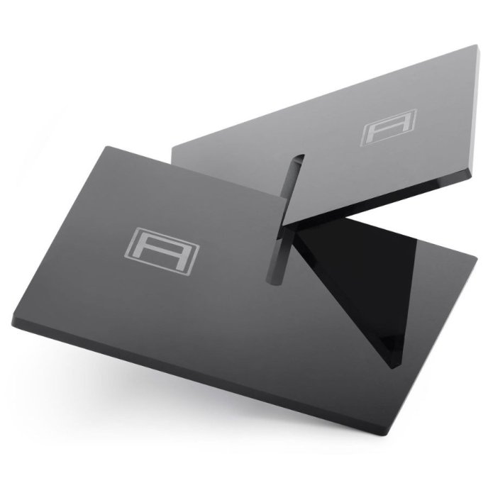 Assouline Bookstand – Black Book Accessories