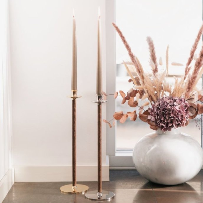 Vas Amico Nickel Hilke Collection