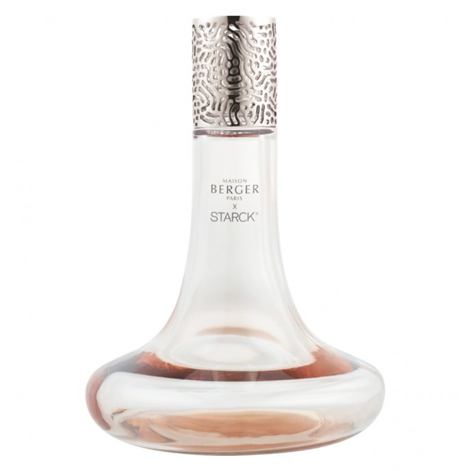 Maison Berger Paris x Starck giftset fram