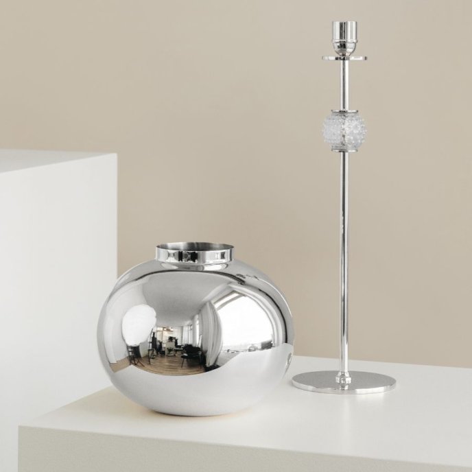 Vas Amico Nickel Hilke Collection