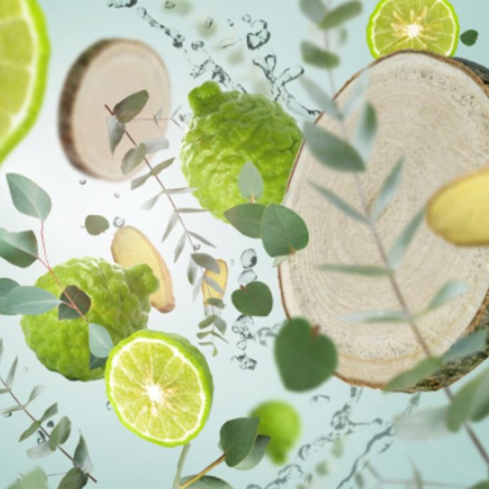 Refill Bildoft | Aroma Wake-Up | 2-pack