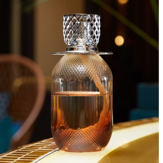 Giftset Catalytic lamp & scent | Evanescence | Maison Berger Paris