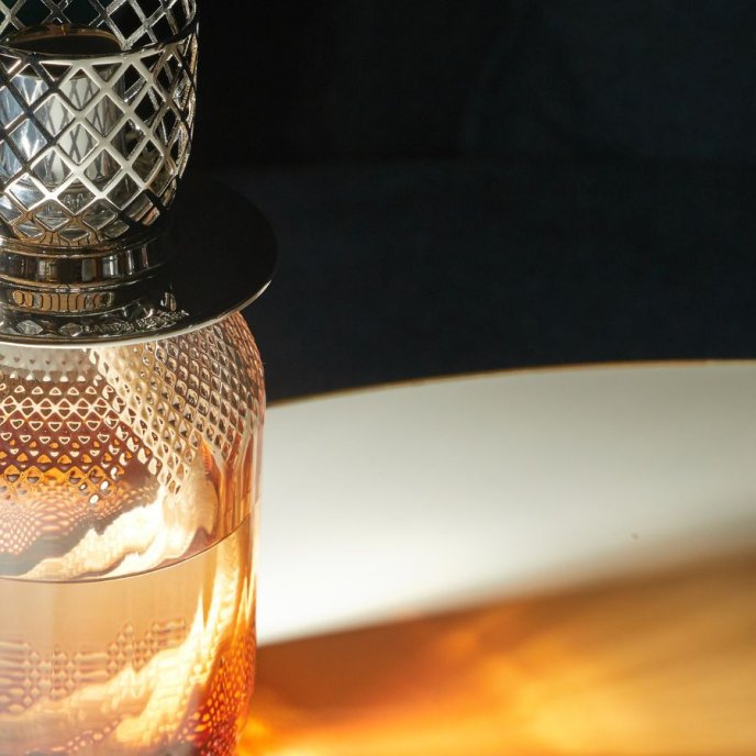Giftset Catalytic lamp & scent | Evanescence | Maison Berger Paris