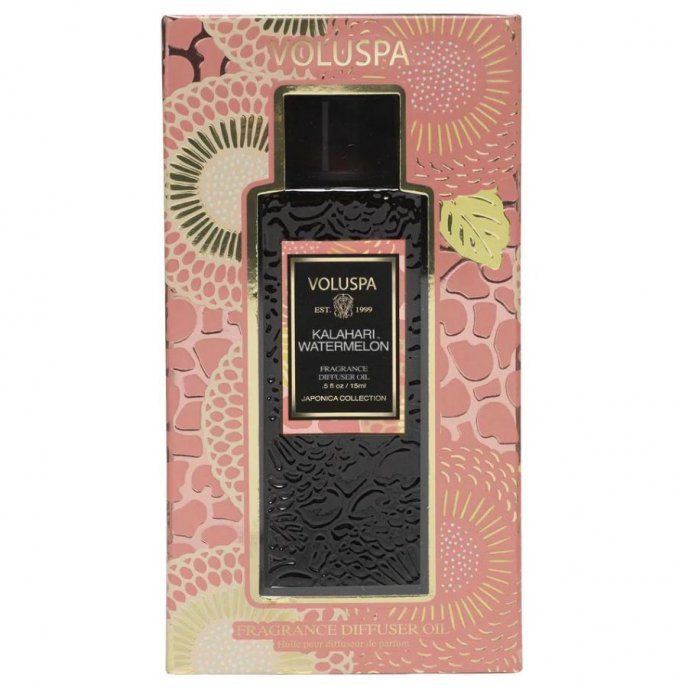 Kalahari Fragrance Oil