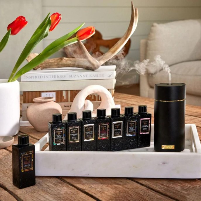 Kalahari Fragrance Oil