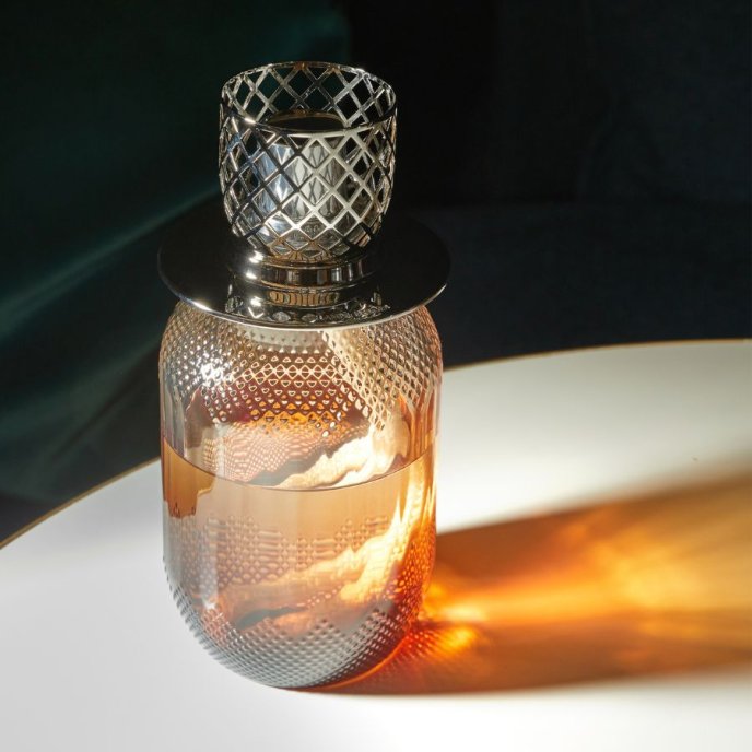 Giftset Catalytic lamp & scent | Evanescence | Maison Berger Paris