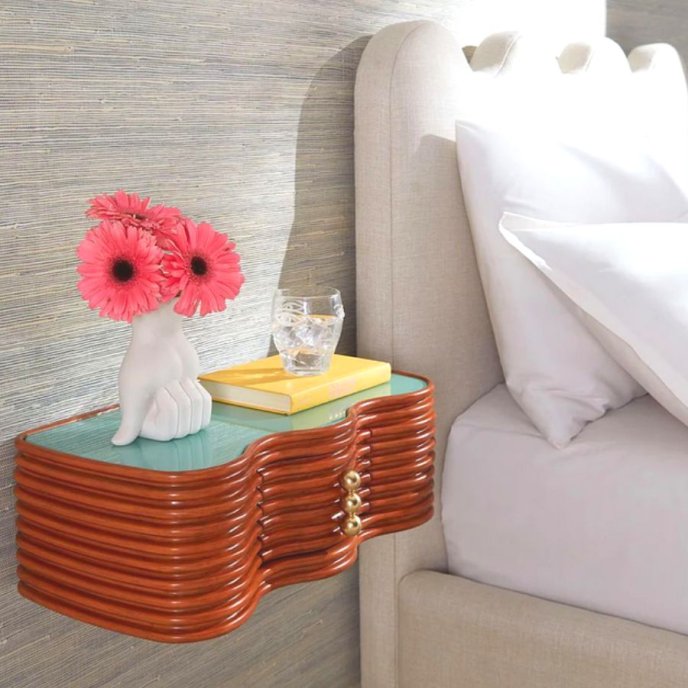 Marcel Vase Jonathan Adler