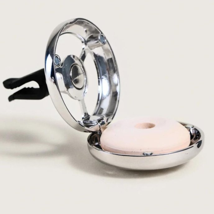 Maison Berger | Bildoft ventilklämma | Agaves Garden Joy