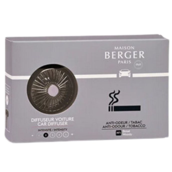 Bildoft Anti odör tobacco Maison Berger Paris