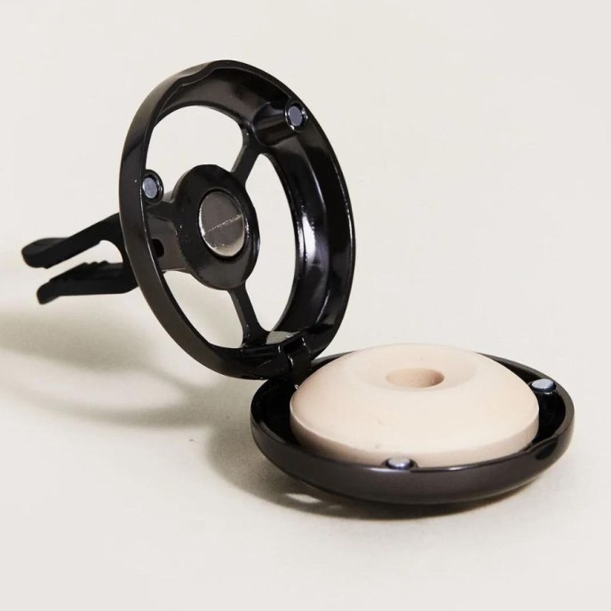 Bildoft Anti odör tobacco Maison Berger Paris