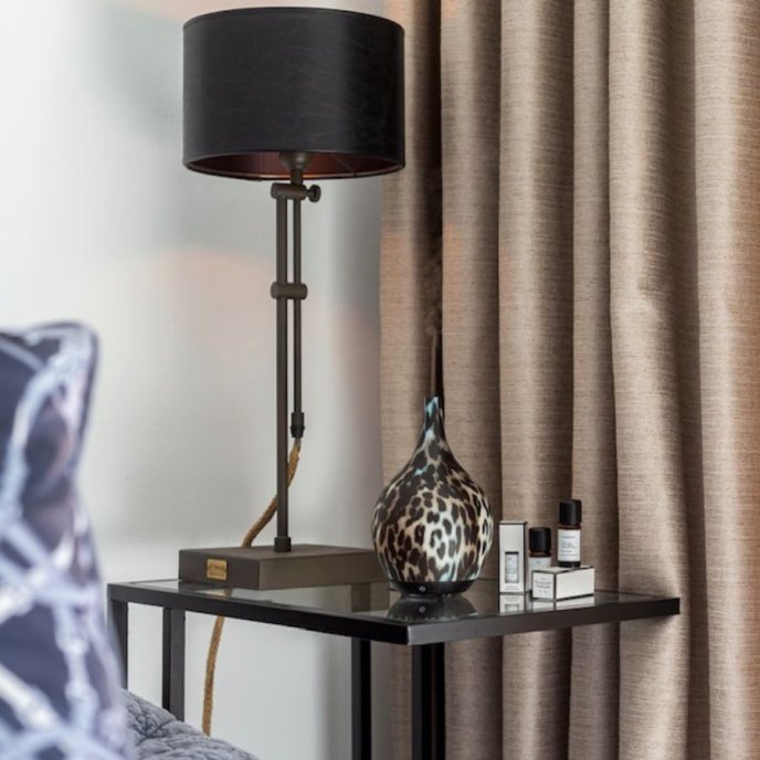 Aroma Diffuser Animal Print Sthlm Fragrance Supplier