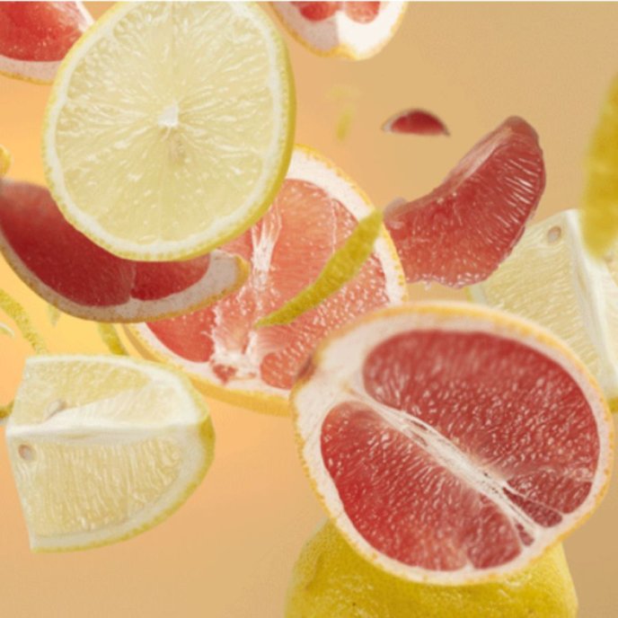 Fragrance Aroma Energy Maison Berger Paris