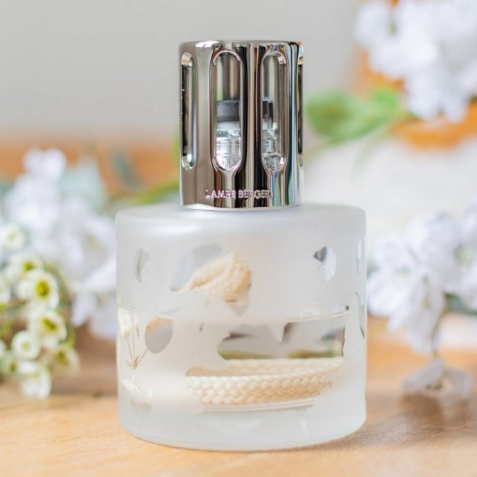 Giftset Doftlampa & Doft | Aroma Energy