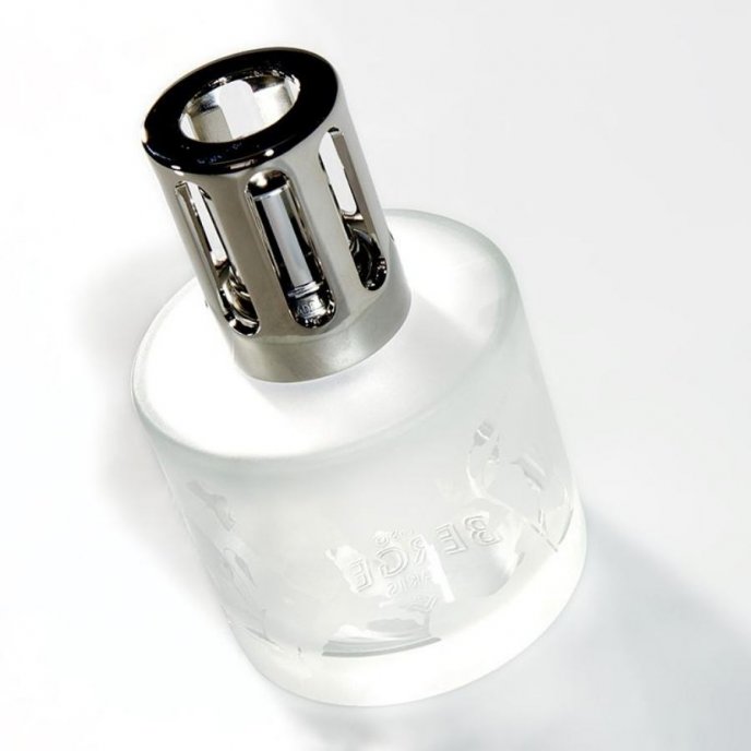 Giftset Doftlampa & Doft | Aroma Energy