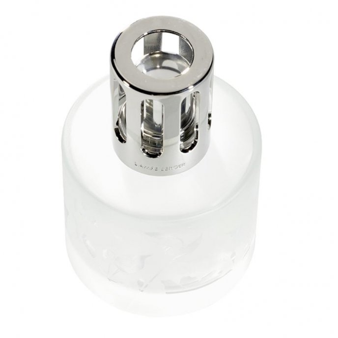 Giftset Doftlampa & Doft | Aroma Energy