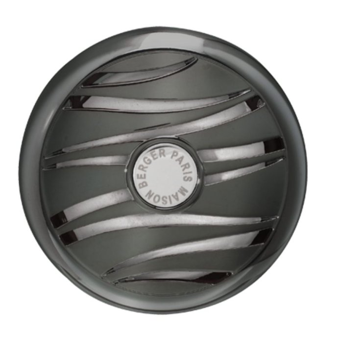 Bildoft ventilklämma | Holly | Maison Berger Paris