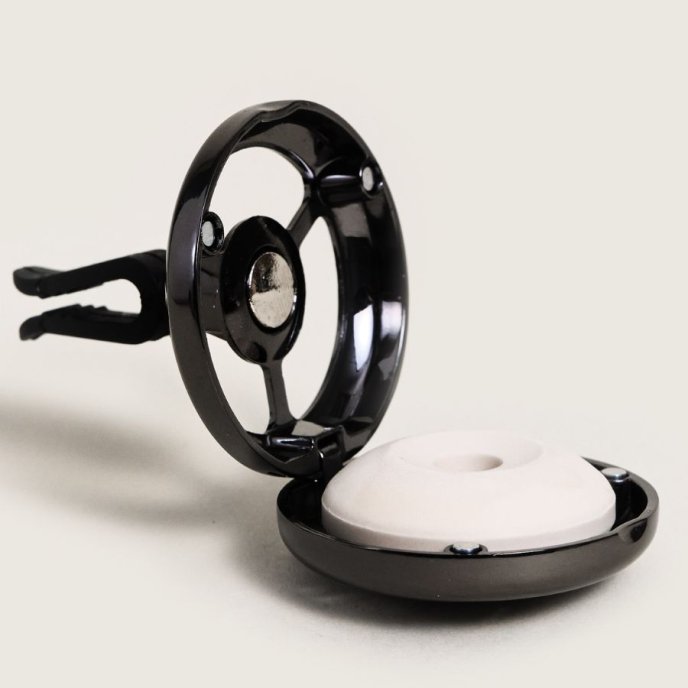 Bildoft ventilklämma | Holly | Maison Berger Paris