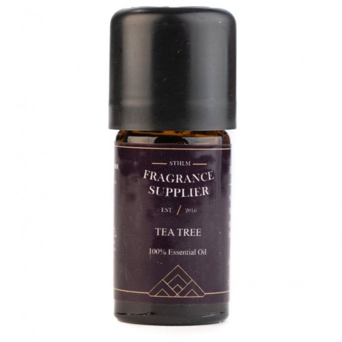 Giftpack Essential oil Boost Edition Sthlm Fragrance Supplier