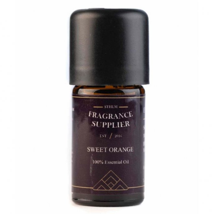 Giftpack Essential oil Boost Edition Sthlm Fragrance Supplier