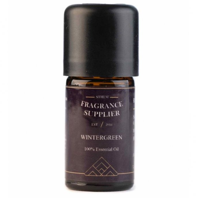 Giftpack Essential oil Boost Edition Sthlm Fragrance Supplier