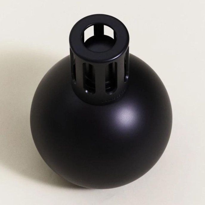 Aroma Lamp| Boule Black