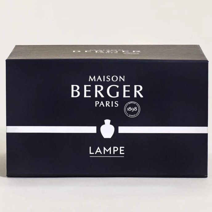 Aroma Lamp| Boule Black