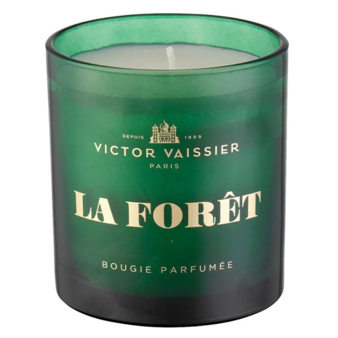 Doftljus |La Forêt Vert