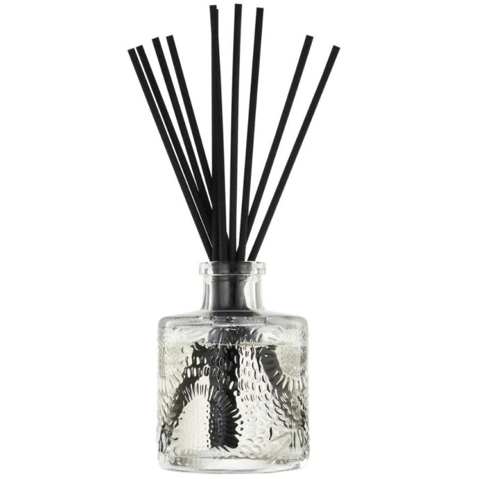 Reed diffuser | Mediterranean Lemon