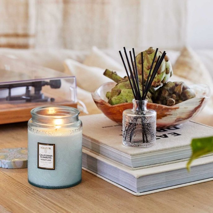 Doftpinnar | California Summers