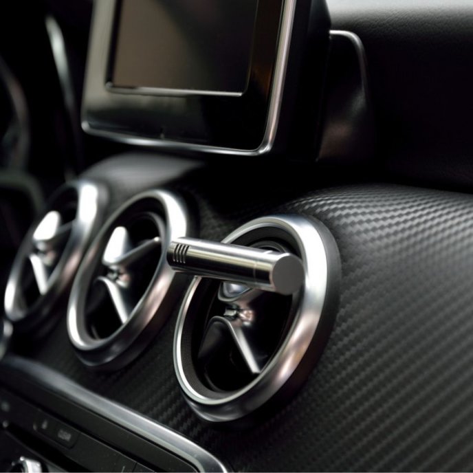 Refill to Car Scent Vent Clips | Focus