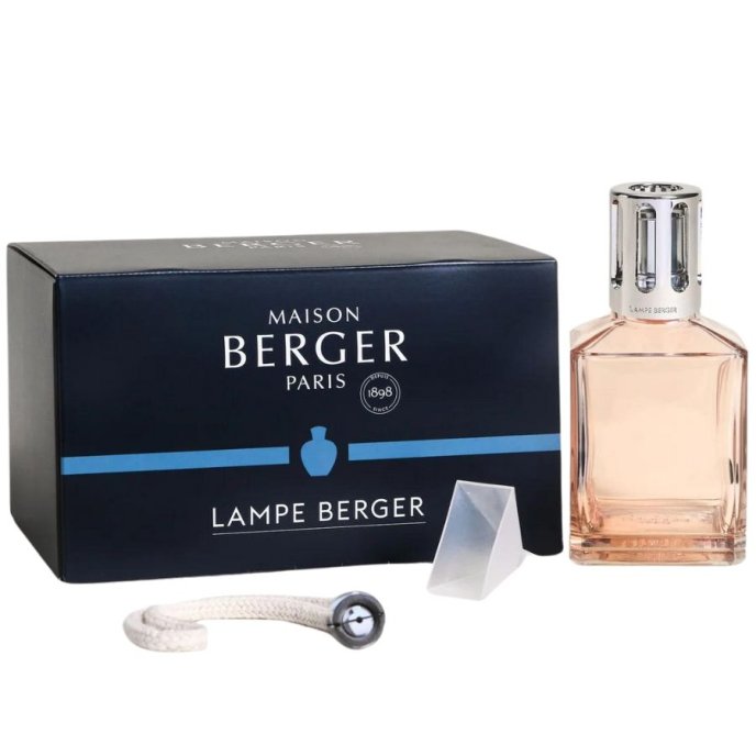 Doftlampa | Carree Nude | Maison Berger Paris