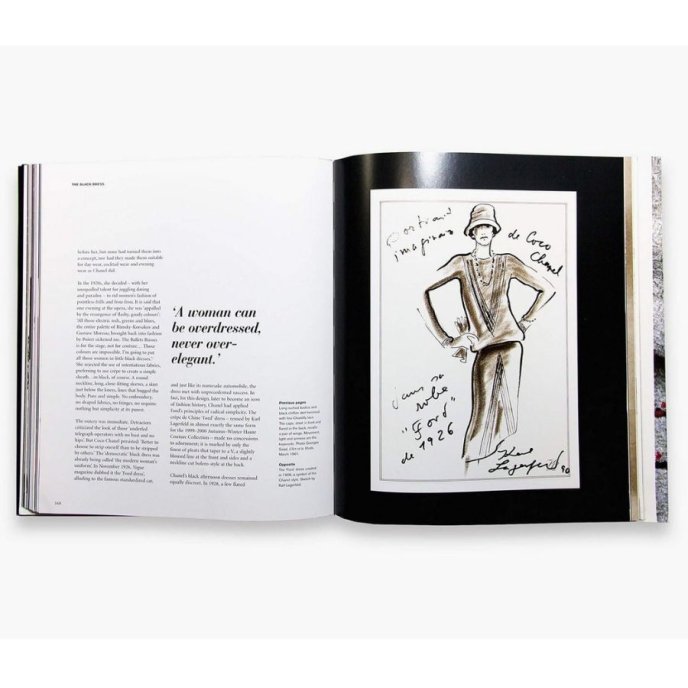 Chanel Collection and Creations | Fashion