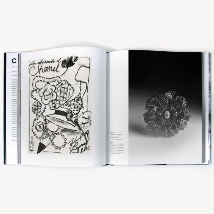 Chanel Collection and Creations | Fashion