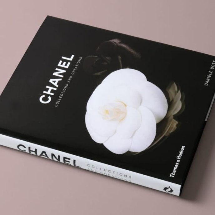 Chanel Collection and Creations | Fashion