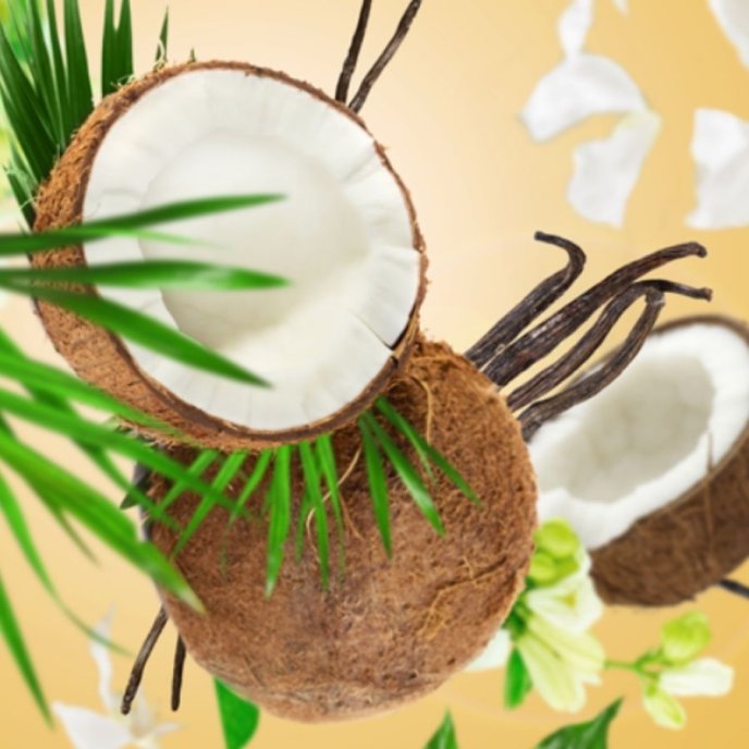 Refill Doftlampa Coco Monoi Maison Berger Paris