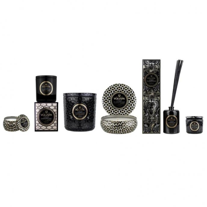 Reed Diffuser | Maison Noir Collection | Voluspa