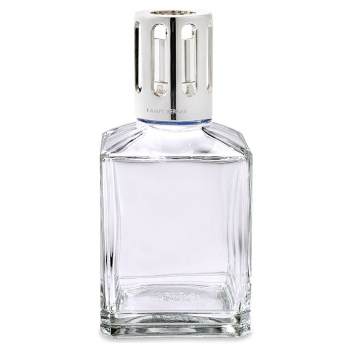 Aroma Lamp | Essential Square | Gift Pack Maison Berger