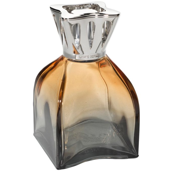 Aroma Lamp| Lily Nude | Giftset