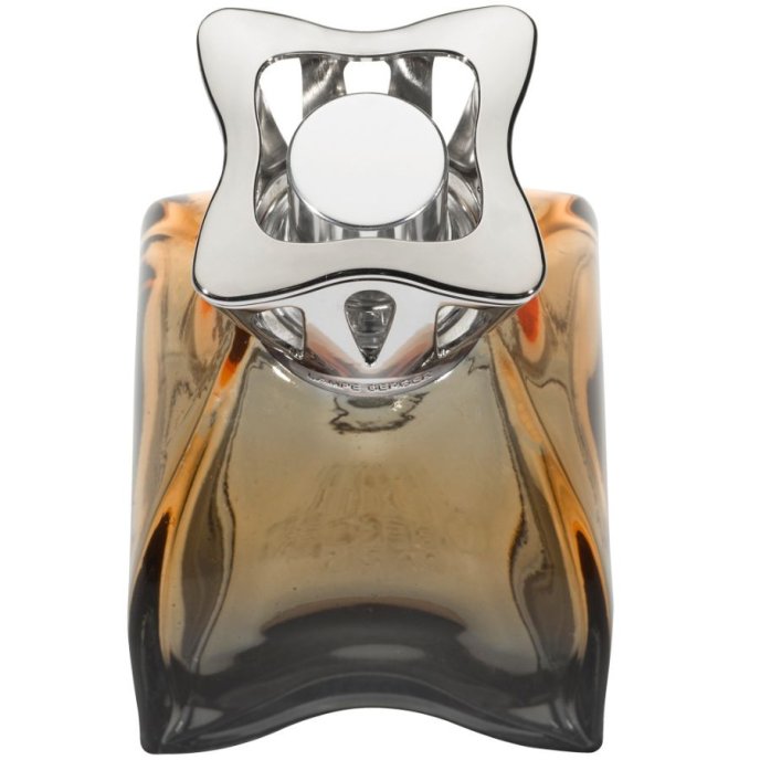 Aroma Lamp| Lily Nude | Giftset