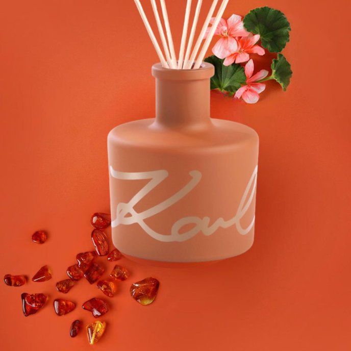 Doftpinnar | Karl Lagerfeld | Essens of Amber