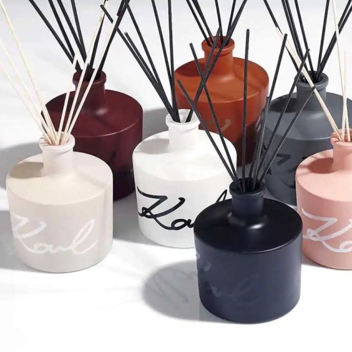 Doftpinnar | Karl Lagerfeld | Essens of Amber